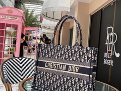 -DIOR迪奥(德基广场女装店)