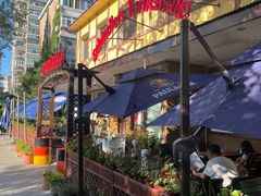 -申德勒加油站西餐厅(日坛路总店)
