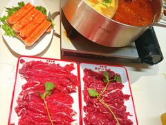 -燃计沙茶皇·香港沙茶火锅(人广旗舰店)
