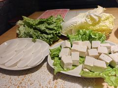 -陶老爷城一锅羊蝎子(西四路店)