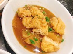 -有章牛杂(石厦店)