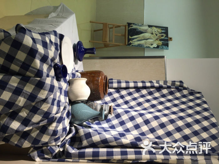 长宁区美术专修学校(长宁美校)