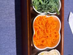 -金狮麟·新豫菜(金码大厦店)