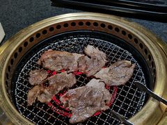-神户赤童日式烤肉伙伴(东直门店)