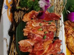 -梦山水日本烧肉(五四广场店)