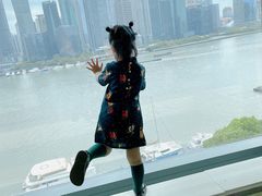 -上海外滩悦榕庄酒店