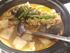 -五味堂·江浙土菜(月河特色店)