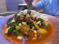 -阿娜尔·新疆菜(宜家荟聚中心店)