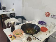 -皖北巫氏三胖地锅鸡(正大店)