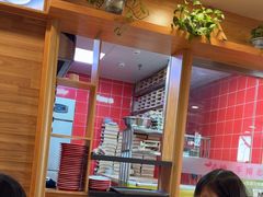 -麦梗手擀面水饺(麦梗前门店)