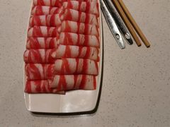 -海底捞大排档火锅(打浦路店)