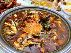 -三毛烧烤·南昌大排档(山姆店)