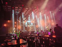 -MOSSO·Liveshow(M3香港广场店)