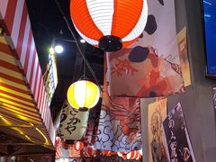 -白石的深夜食堂(济南万象城店)