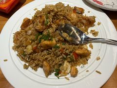 -大岛日本料理铁板烧(南通大饭店)