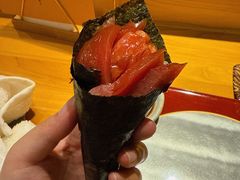 -鮨青(恒基名人购物中心店)