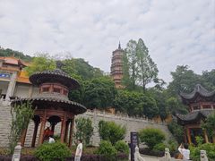 -宝通禅寺