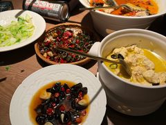 -沅江水·湖南家宴(南村万博长隆商圈店)