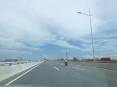 -大湾区中央湿地公园-十九涌