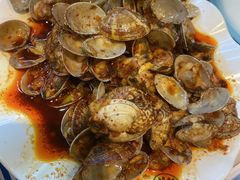 -天津乾毓德饭庄·清真传统炒菜·海鲜烧烤(咸阳路店)