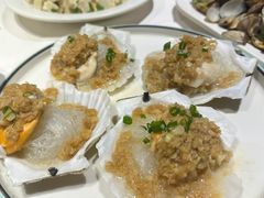 -小螺号海鲜·地道鲁菜(省体总店)