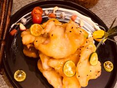 -隐食私房菜(老街店)