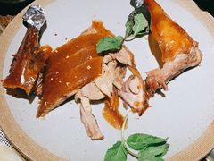 -青年公社烤鸭(青年路店)