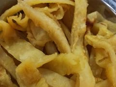 饼丝-陈记百年驴肉汤(金耀路店)