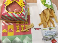 -德克士(通宝路店)