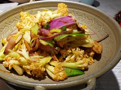 -雲蜀龙阁·金牌水煮鱼(方庄店)