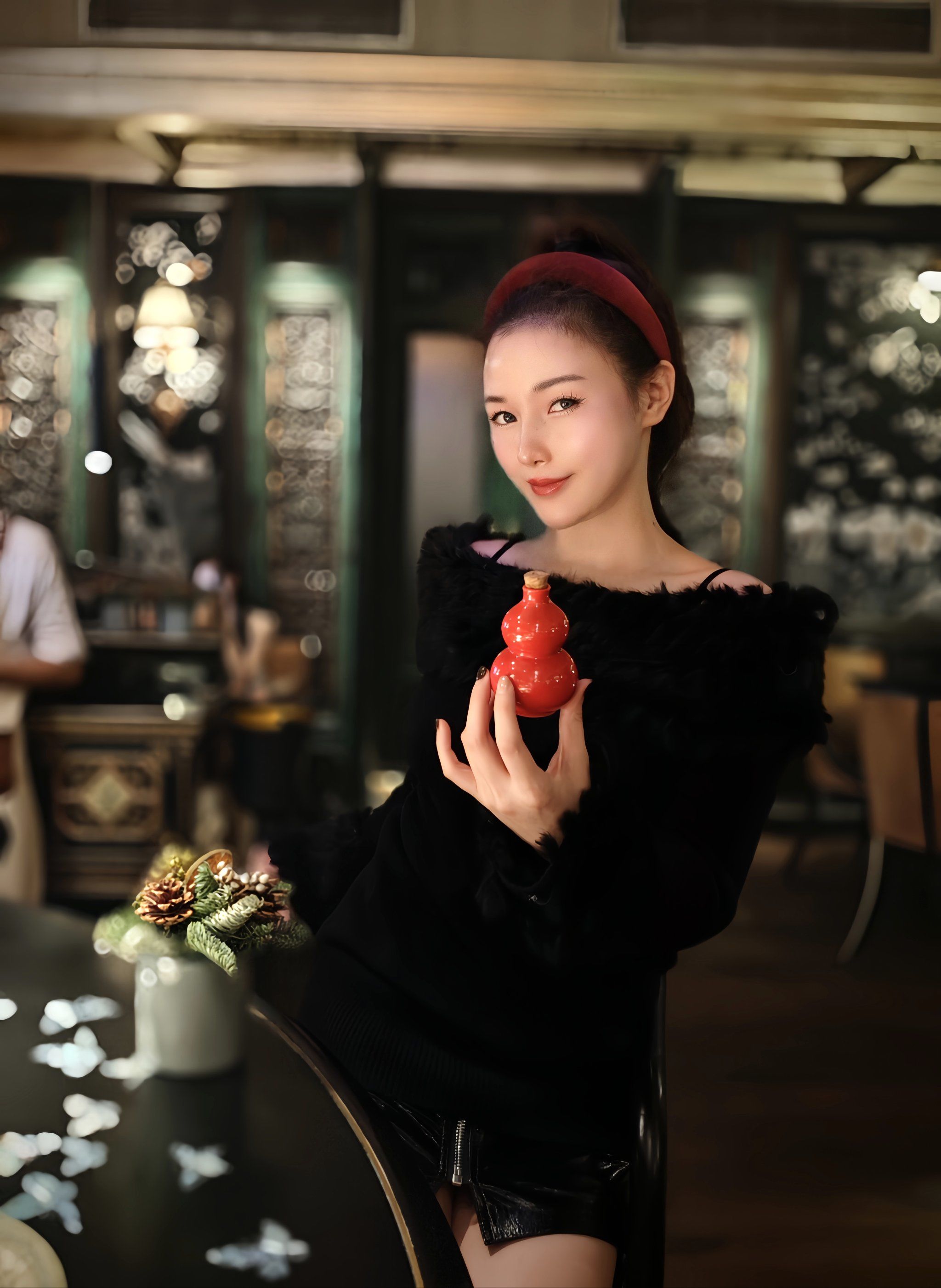 黑石公馆|亚洲融合烤物料理新选择!