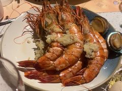 -金海湾自助餐厅(金陵饭店)