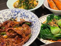 -阿大排档(长春这有山店)