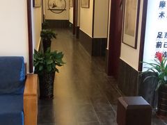 -城市便捷酒店(合肥滨湖望湖大厦会展中心店)