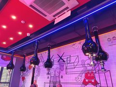 -碳夫·东北炭火烤肉(太平店)