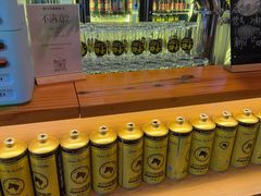 -本色·小马哥烧烤(无锡九里仓店)