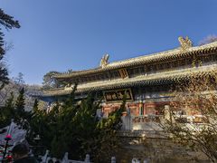 -潭柘寺景区