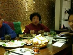 -Siam泰餐厅(水上公园店)