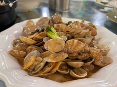 -钱大妈海鲜饭店(保利林语店)