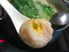 -捞王猪肚鸡火锅(财富中心店)