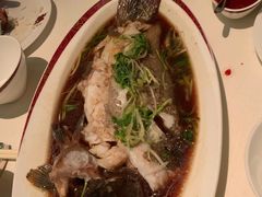 -天龙轩(香港丽思卡尔顿酒店)