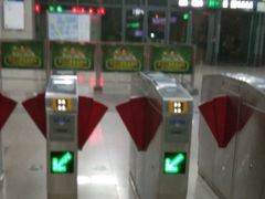 -朱辛庄(地铁站)