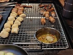 -夜食白市Yespicy·烧烤啤酒宵夜(番禺四海城店)