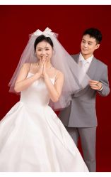 点击看大图 -水晶之恋婚纱摄影(北京总店)