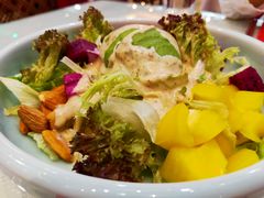 -鹊华居·地道鲁菜·海鲜·融合味(大明湖店)