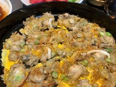 -张家卫·阳江菜·小海鲜(肥婆湾桥店)