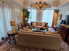 -广州富力丽思卡尔顿酒店