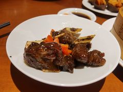 -杭州JW万豪酒店-万豪中餐厅