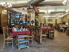 大堂-山城年华老火锅(玉林店)