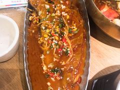 -大同江朝鲜菜•长春地标美食(绿园吾悦广场店)